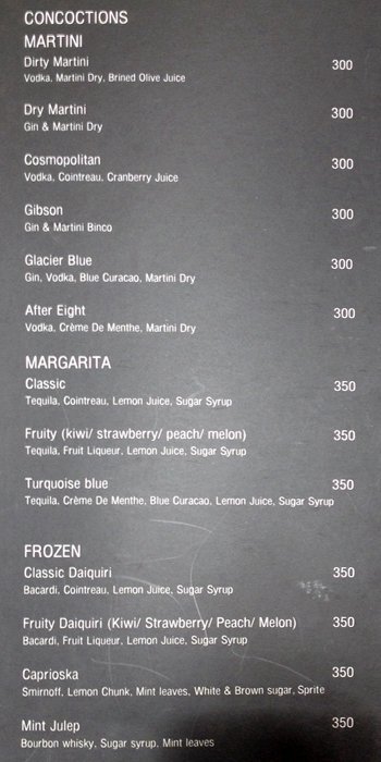 Oriental Fusion - Shivaji Nagar - Pune image 4