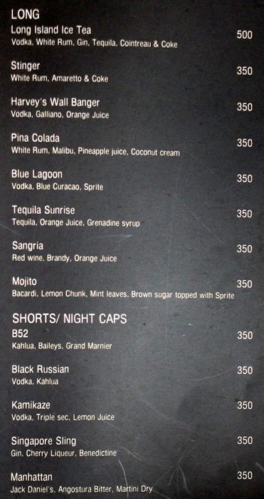 Oriental Fusion - Shivaji Nagar - Pune image 3