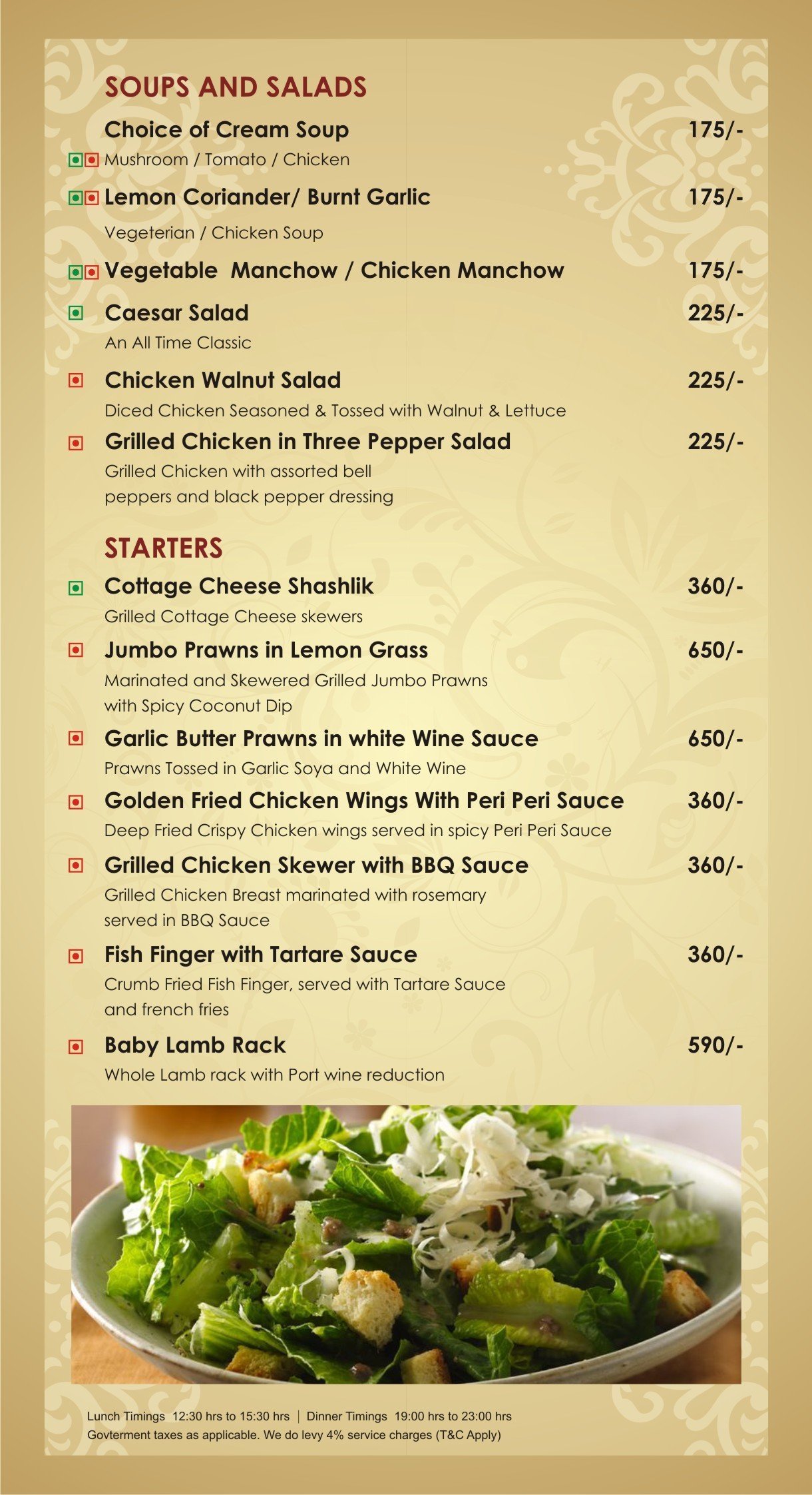 Oriental Fusion - Shivaji Nagar - Pune image 18