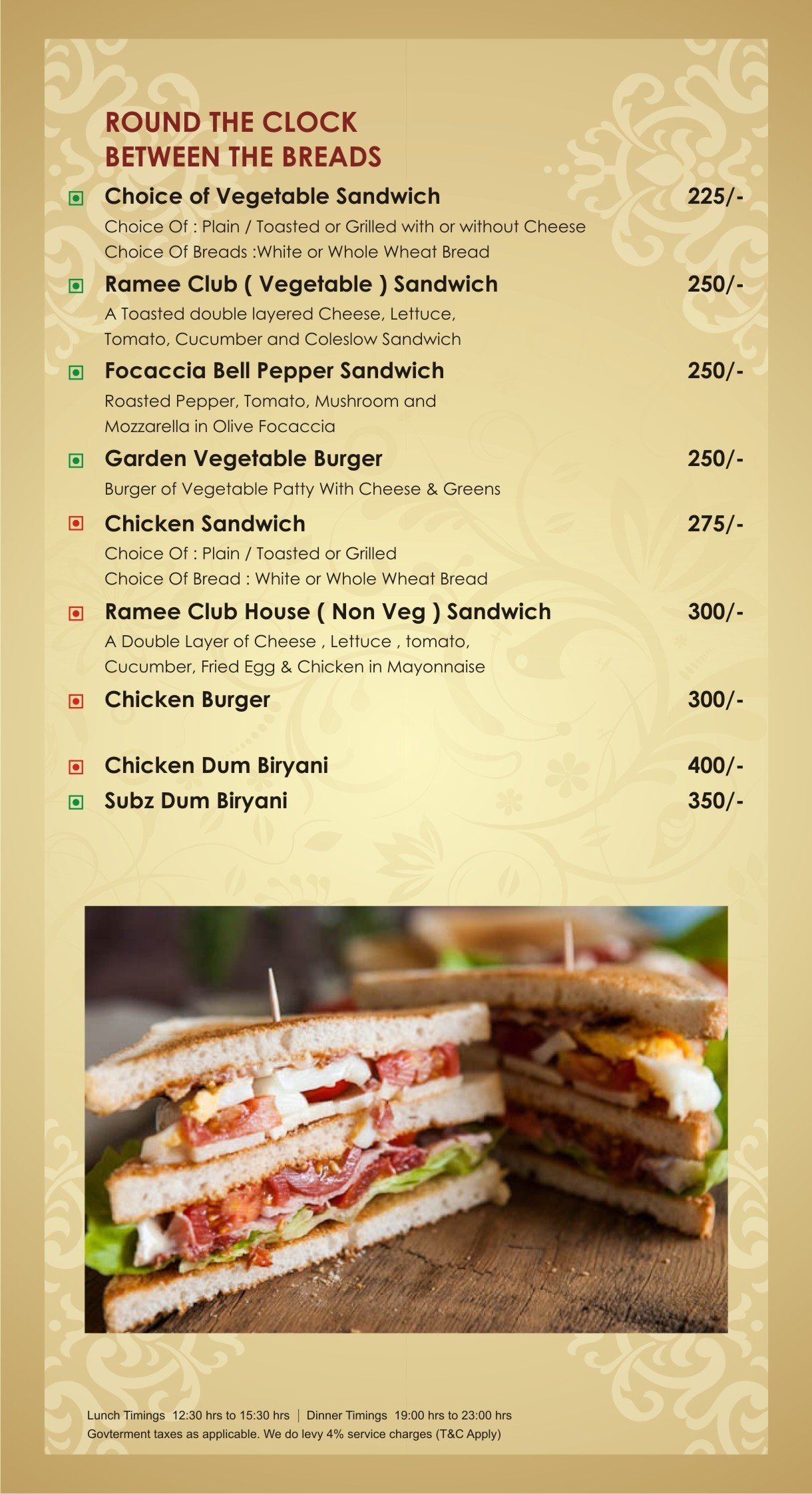 Oriental Fusion - Shivaji Nagar - Pune image 19