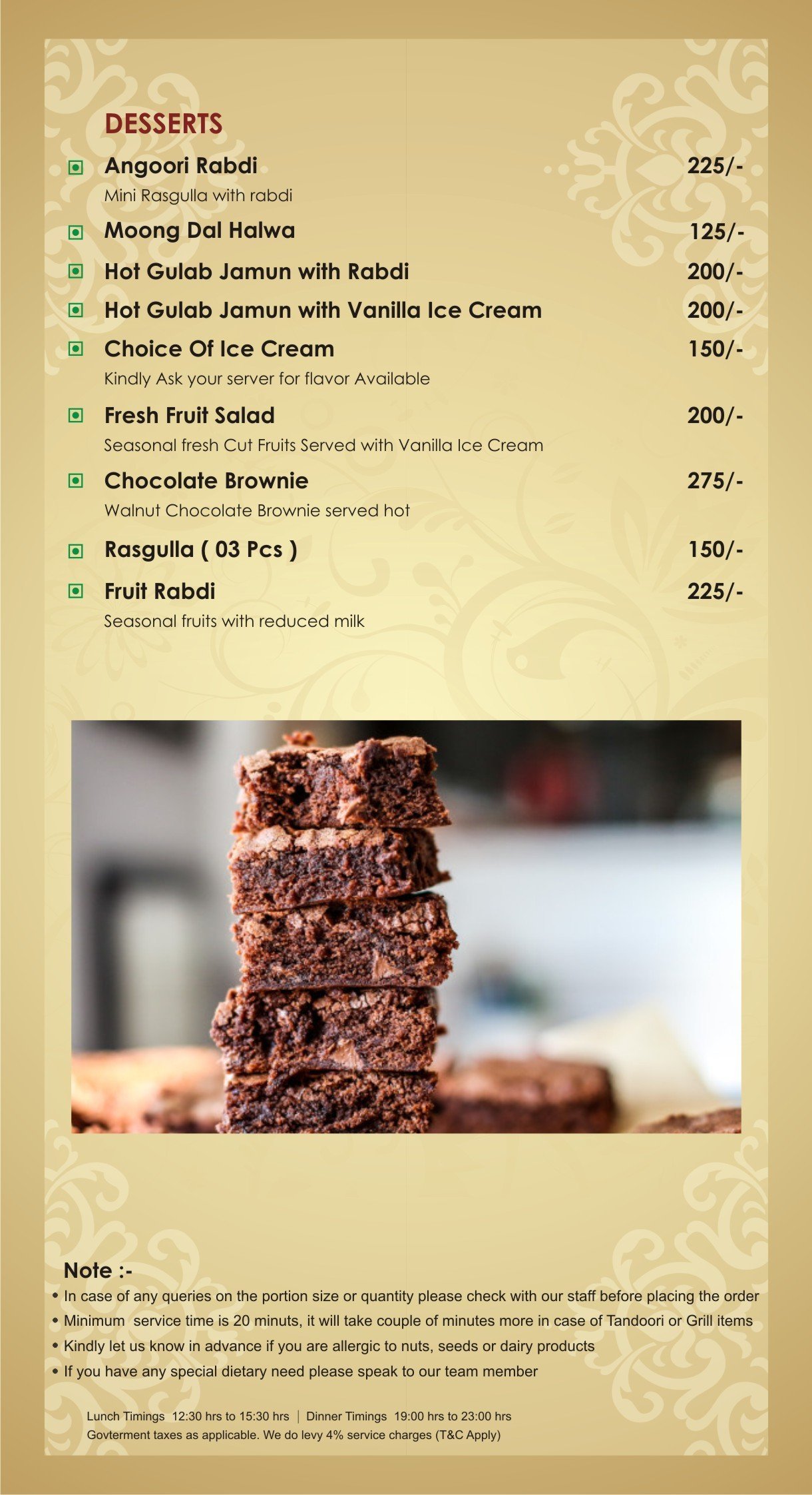 Oriental Fusion - Shivaji Nagar - Pune image 10