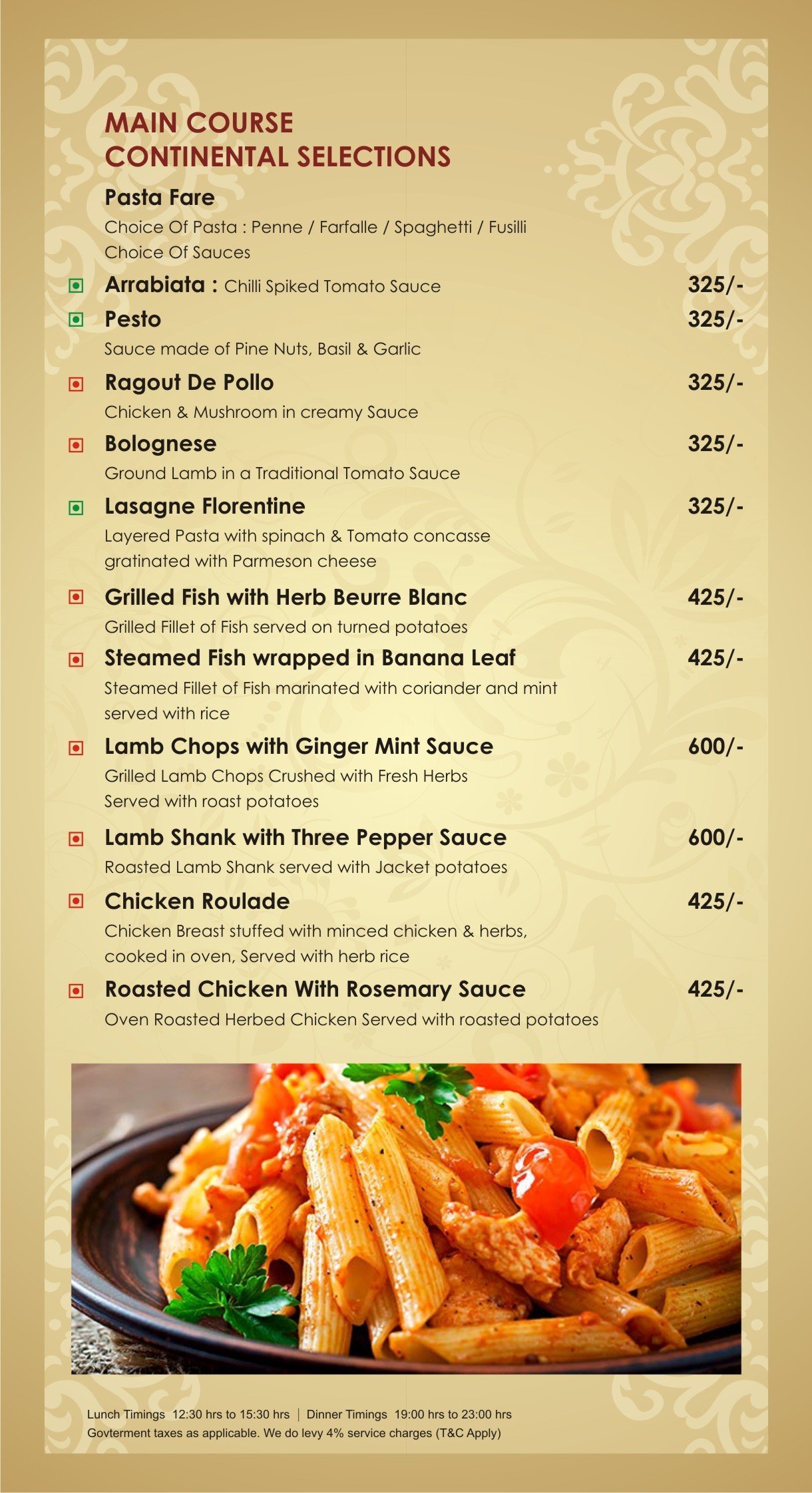 Oriental Fusion - Shivaji Nagar - Pune image 17