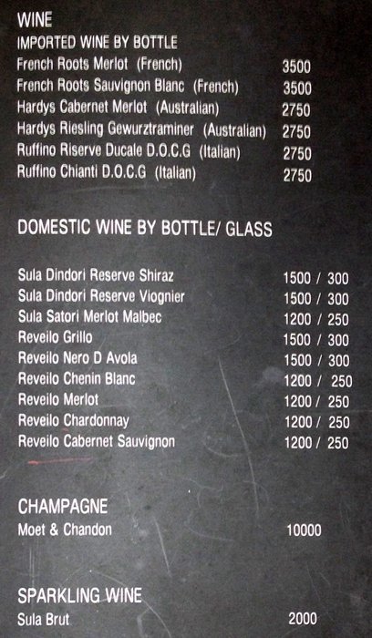 Oriental Fusion - Shivaji Nagar - Pune image 5