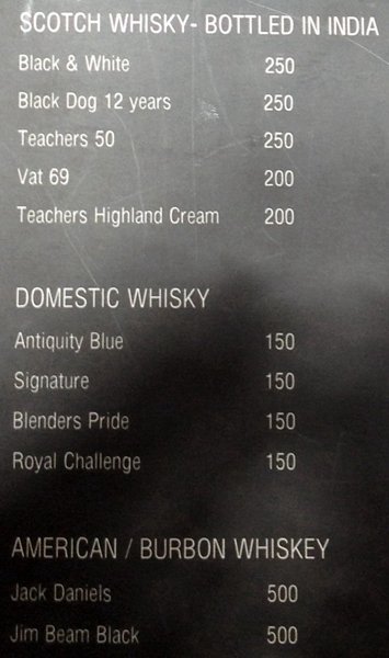 Oriental Fusion - Shivaji Nagar - Pune image 8