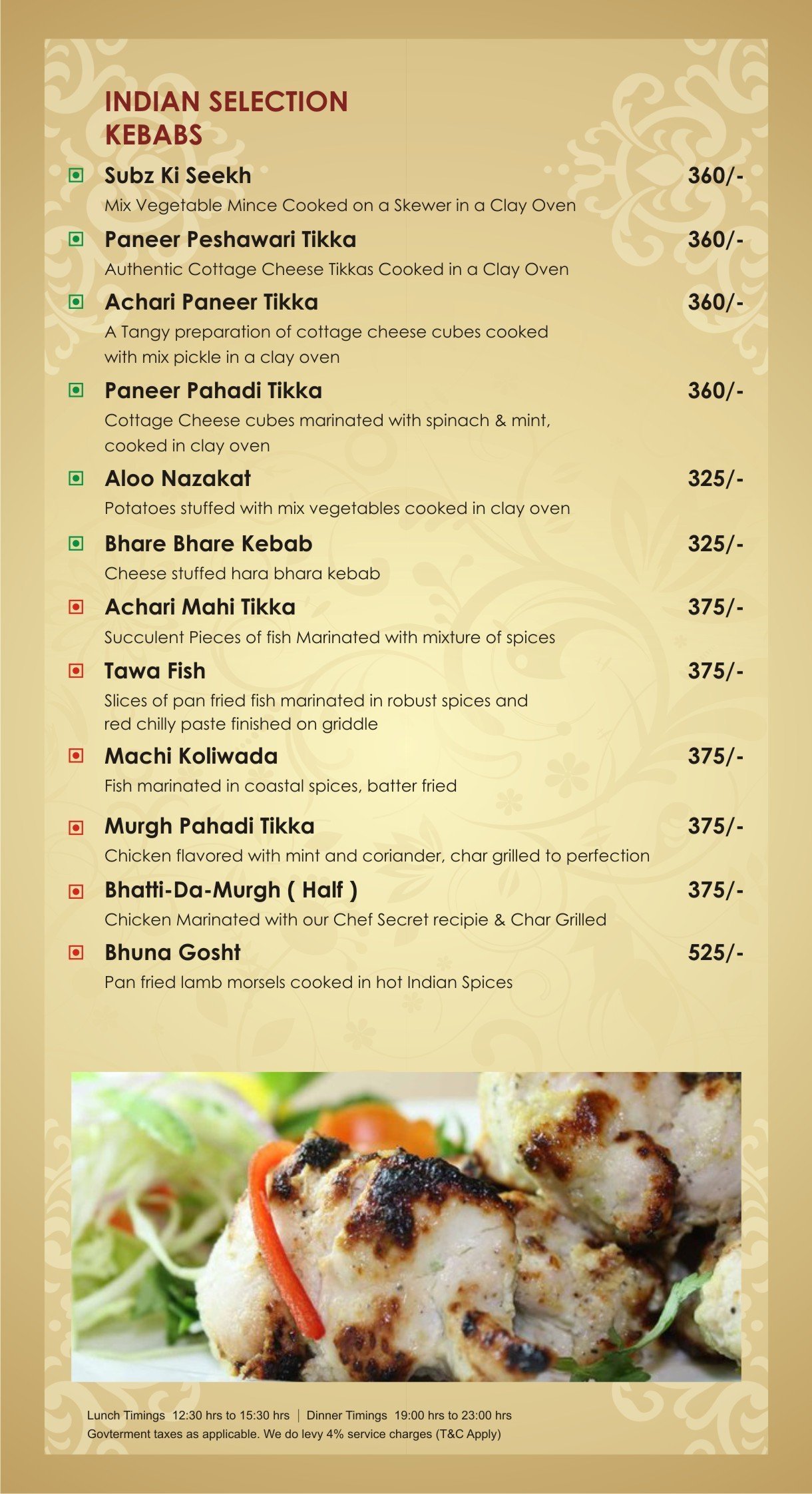 Oriental Fusion - Shivaji Nagar - Pune image 16