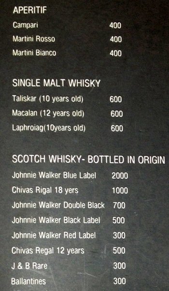 Oriental Fusion - Shivaji Nagar - Pune image 9