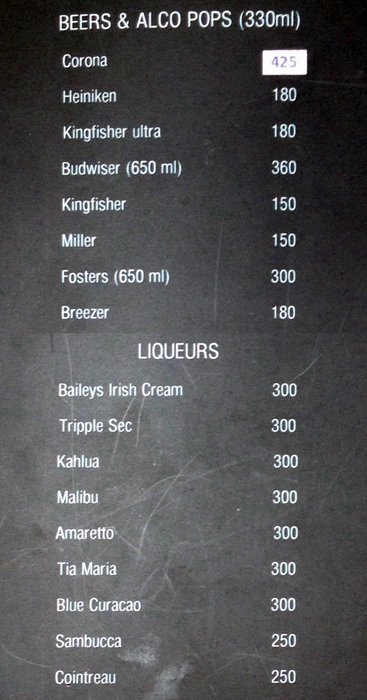 Oriental Fusion - Shivaji Nagar - Pune image 6