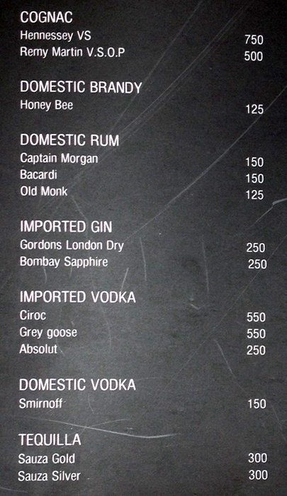 Oriental Fusion - Shivaji Nagar - Pune image 7