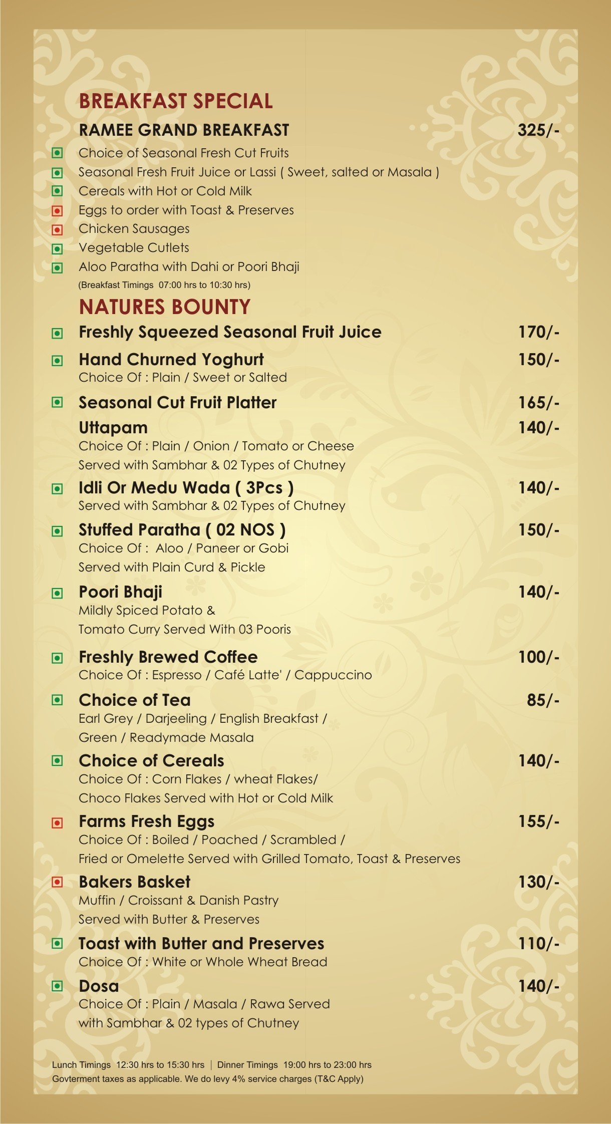 Oriental Fusion - Shivaji Nagar - Pune image 1