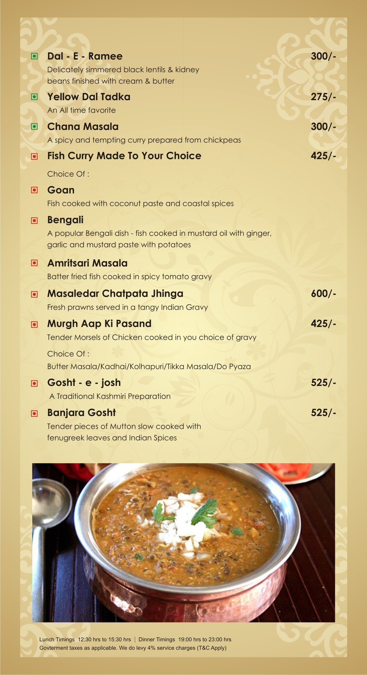 Oriental Fusion - Shivaji Nagar - Pune image 14