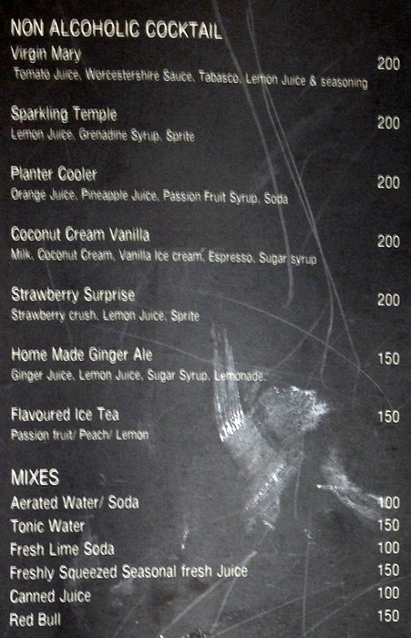 Oriental Fusion - Shivaji Nagar - Pune image 2