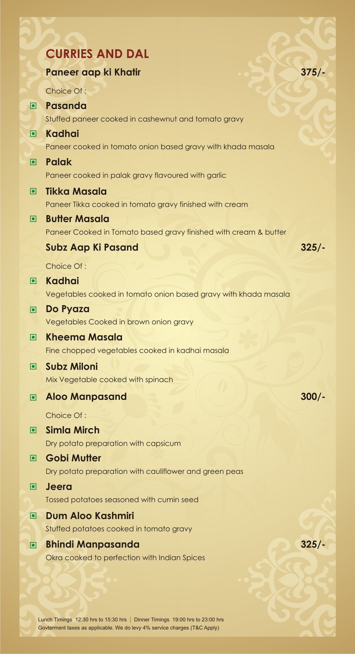 Oriental Fusion - Shivaji Nagar - Pune image 15