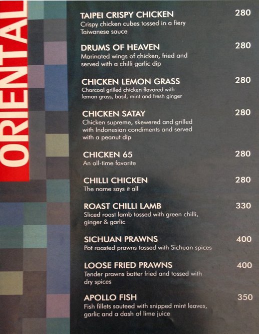 Outswinger - S D Road - Secunderabad image 4