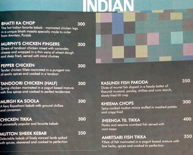 Outswinger - S D Road - Secunderabad image 2