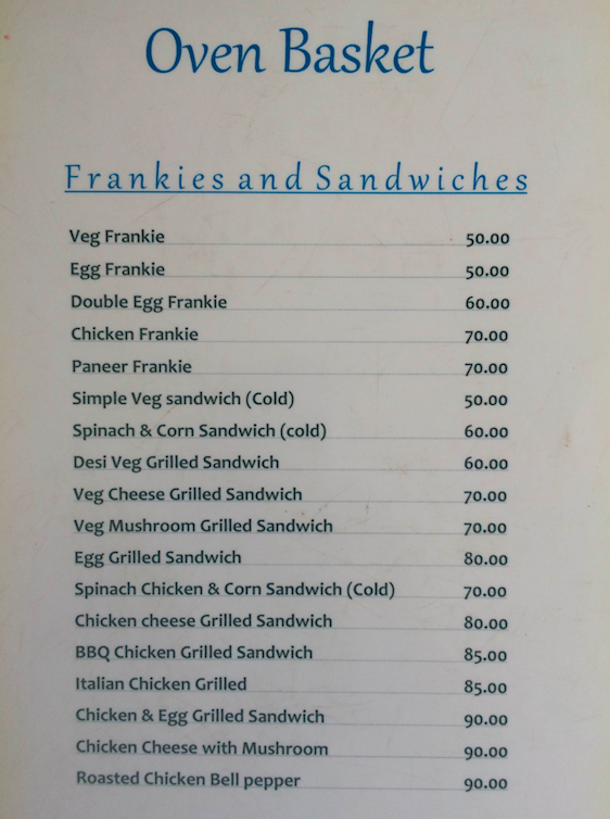 Oven Basket Bakery - Meerpet - Hyderabad image 5