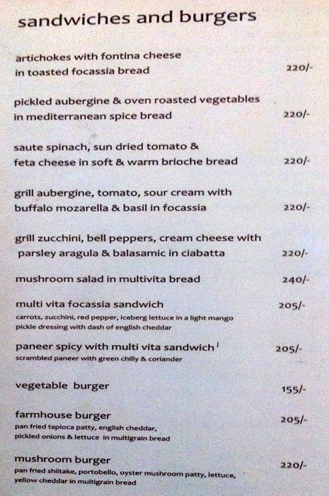 Oven Fresh - Dadar - Mumbai image 7