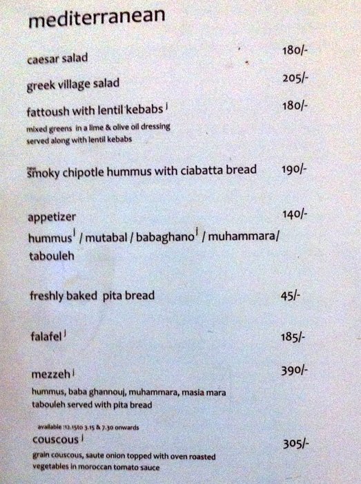 Oven Fresh - Dadar - Mumbai image 5