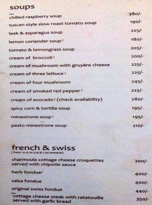 Oven Fresh - Dadar - Mumbai image 9