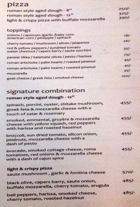 Oven Fresh - Dadar - Mumbai image 6