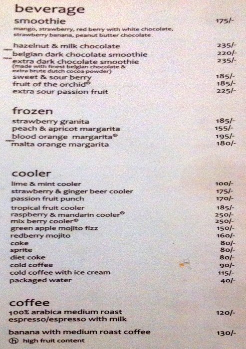 Oven Fresh - Dadar - Mumbai image 2