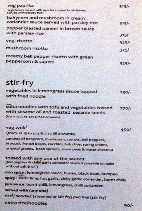 Oven Fresh - Dadar - Mumbai image 3