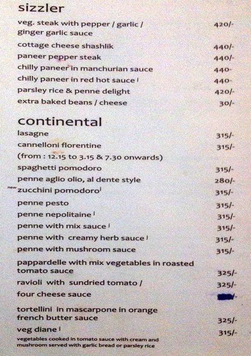 Oven Fresh - Dadar - Mumbai image 4