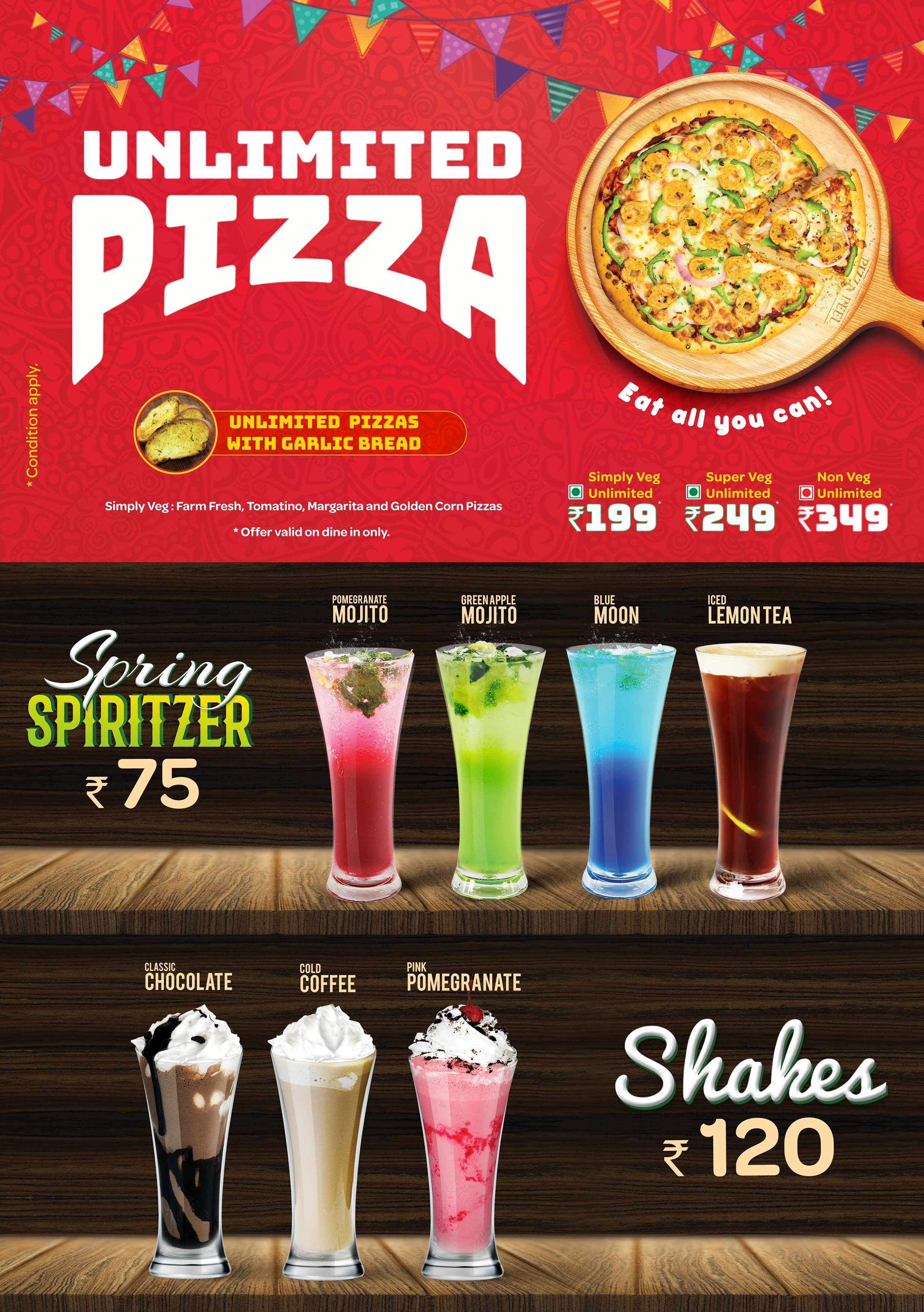 Ovenfresh - Old Mahabalipuram Road - Chennai image 2