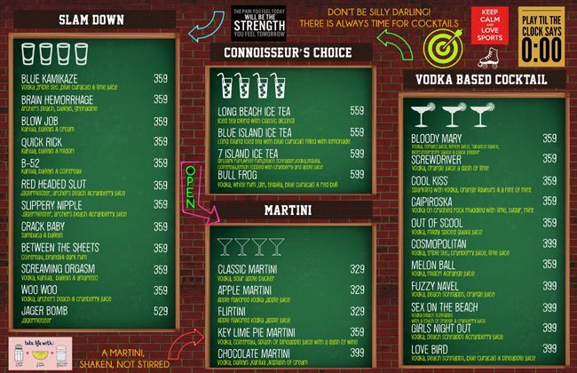 Overtime Sports Bar & Grill - CBD Belapur - Navi Mumbai image 5