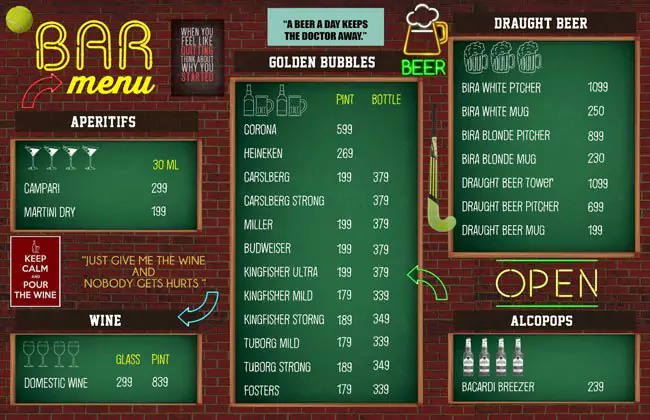 Overtime Sports Bar & Grill - CBD Belapur - Navi Mumbai image 6