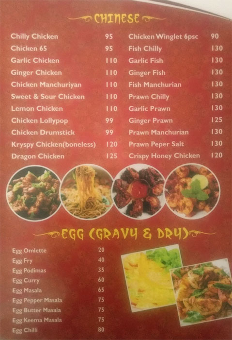 Oxygen - Potheri - Chennai image 4