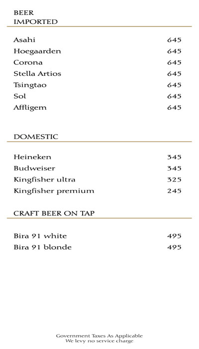 POH - Lower Parel - Mumbai image 5