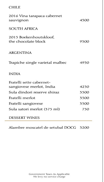 POH - Lower Parel - Mumbai image 10