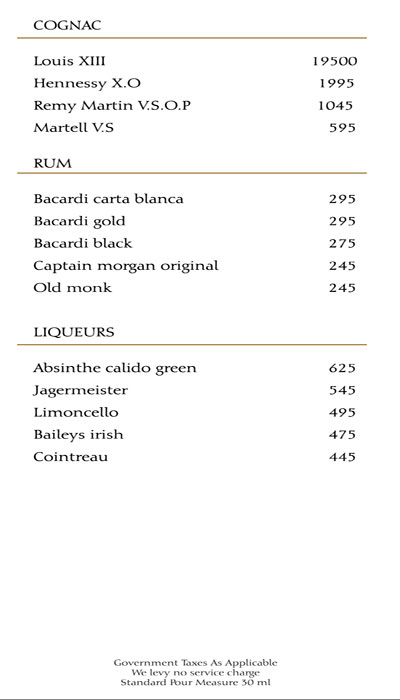 POH - Lower Parel - Mumbai image 6