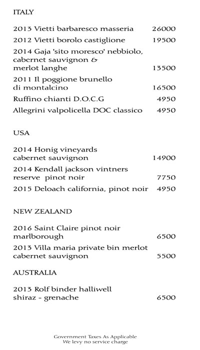 POH - Lower Parel - Mumbai image 11