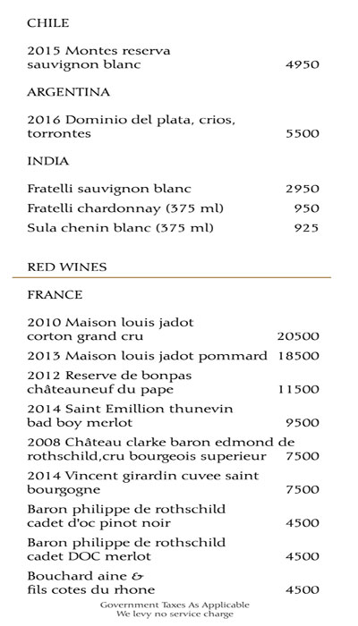 POH - Lower Parel - Mumbai image 12