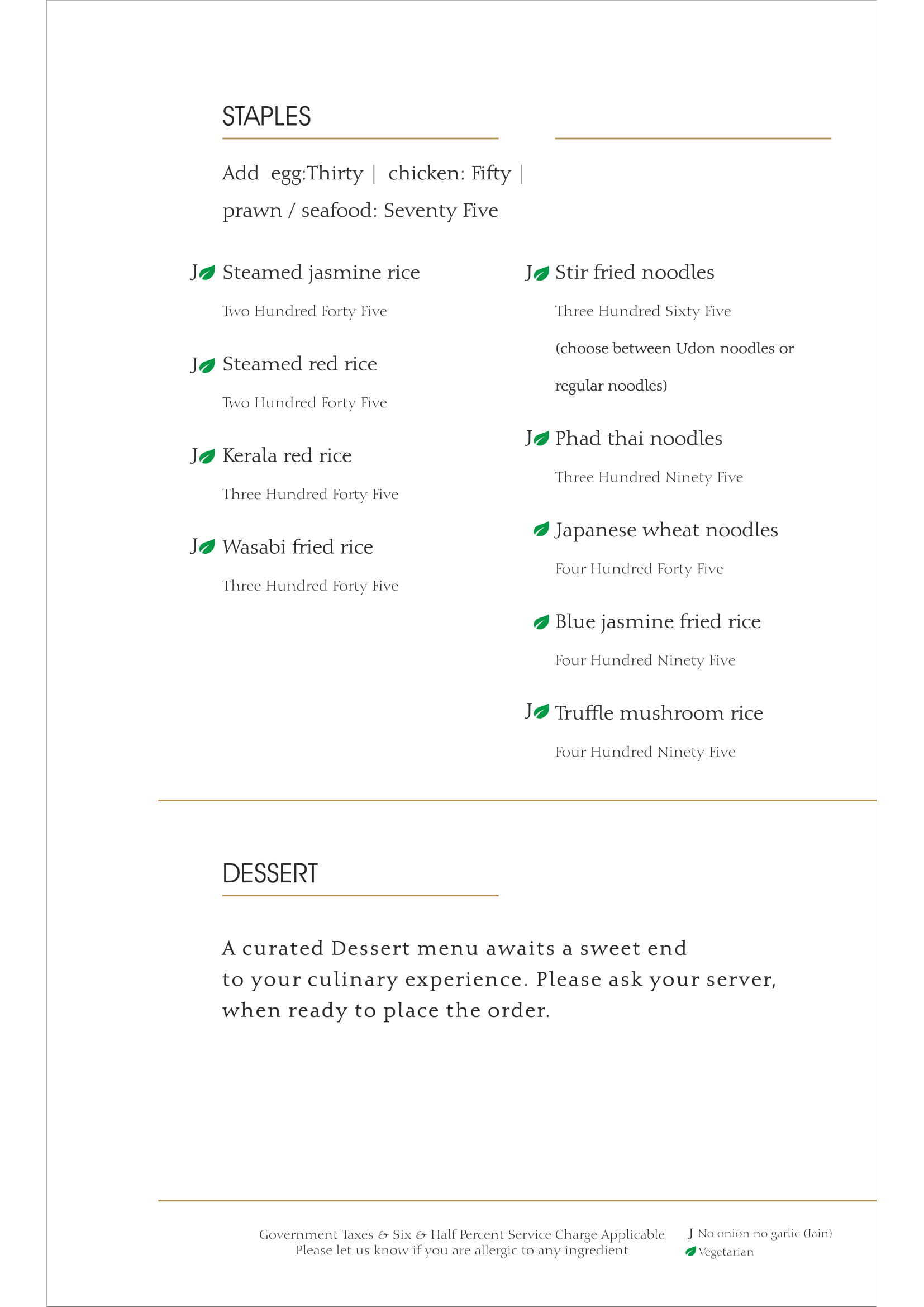 POH - Lower Parel - Mumbai image 19