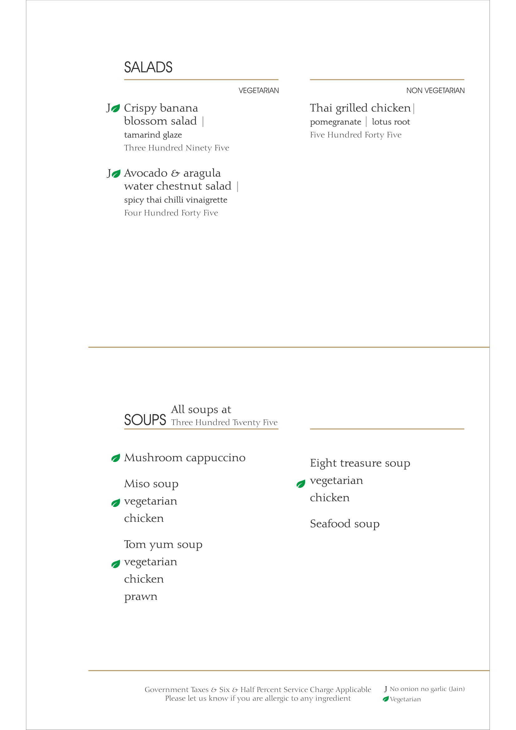 POH - Lower Parel - Mumbai image 1