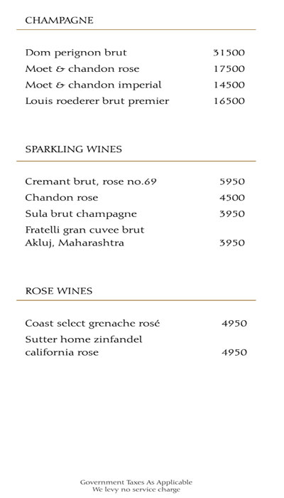 POH - Lower Parel - Mumbai image 15