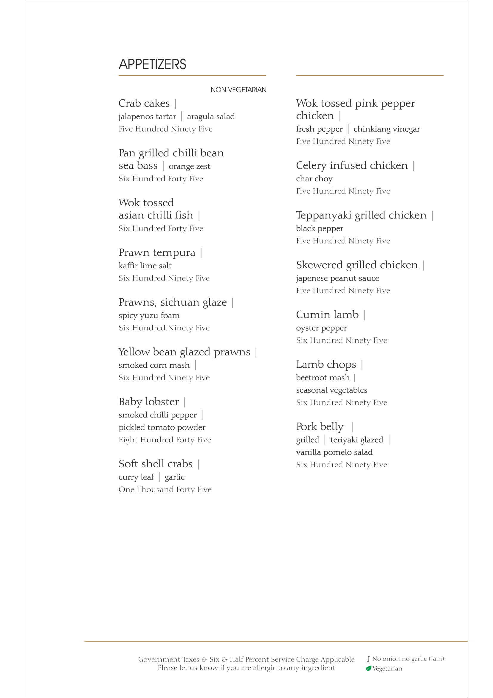 POH - Lower Parel - Mumbai image 22