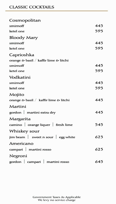 POH - Lower Parel - Mumbai image 17