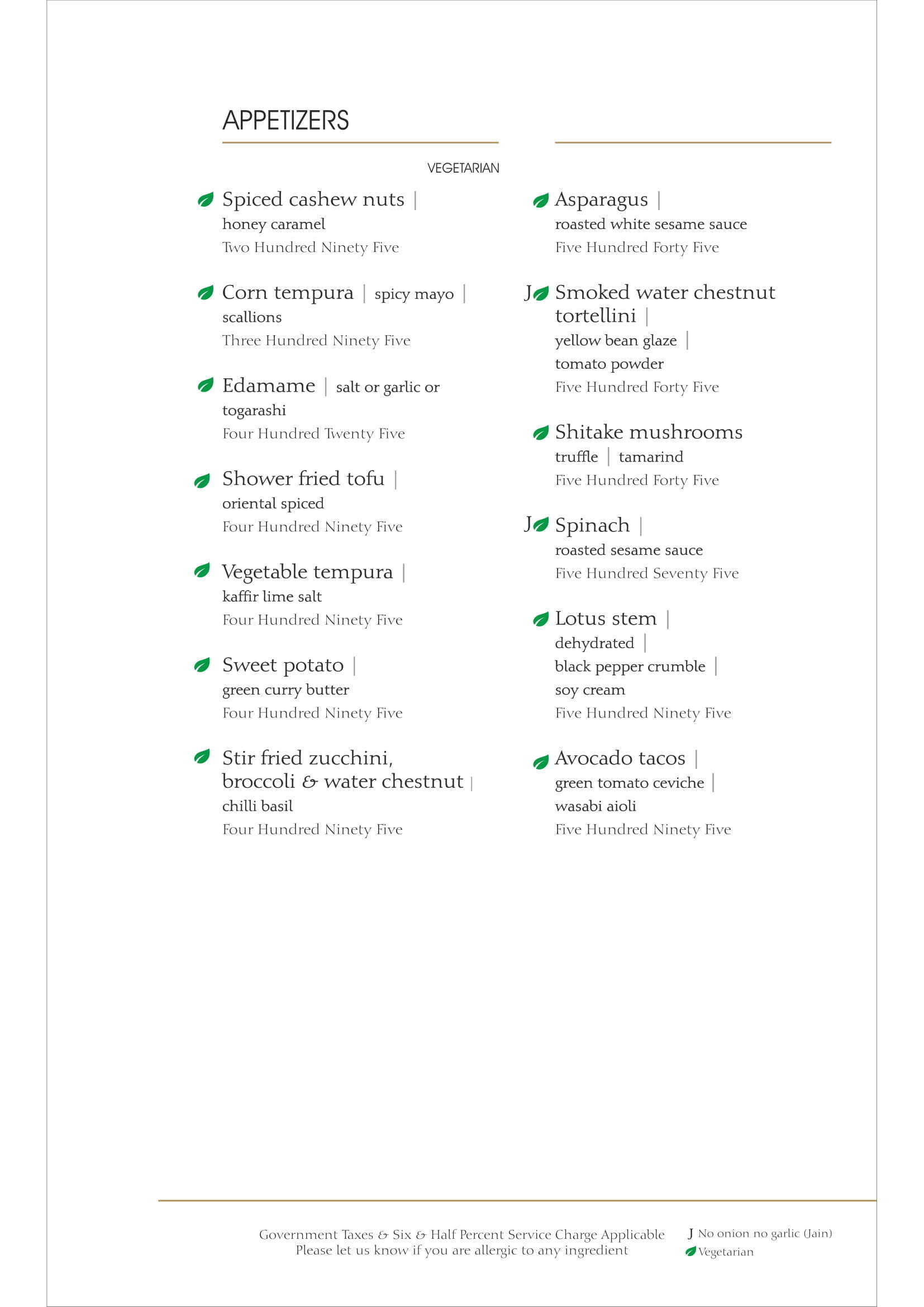 POH - Lower Parel - Mumbai image 23