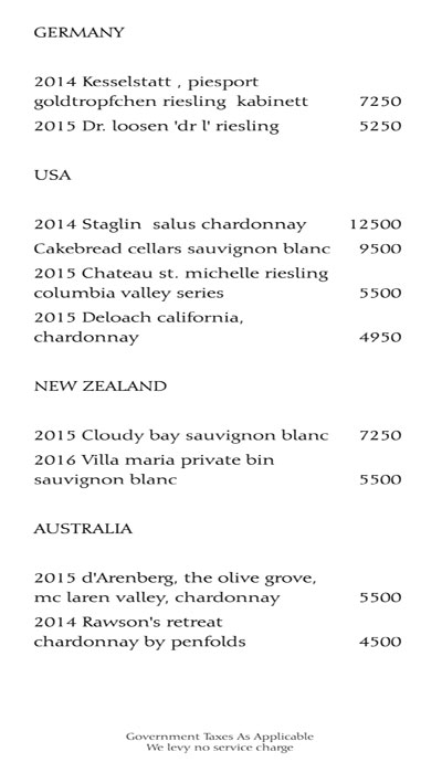 POH - Lower Parel - Mumbai image 13