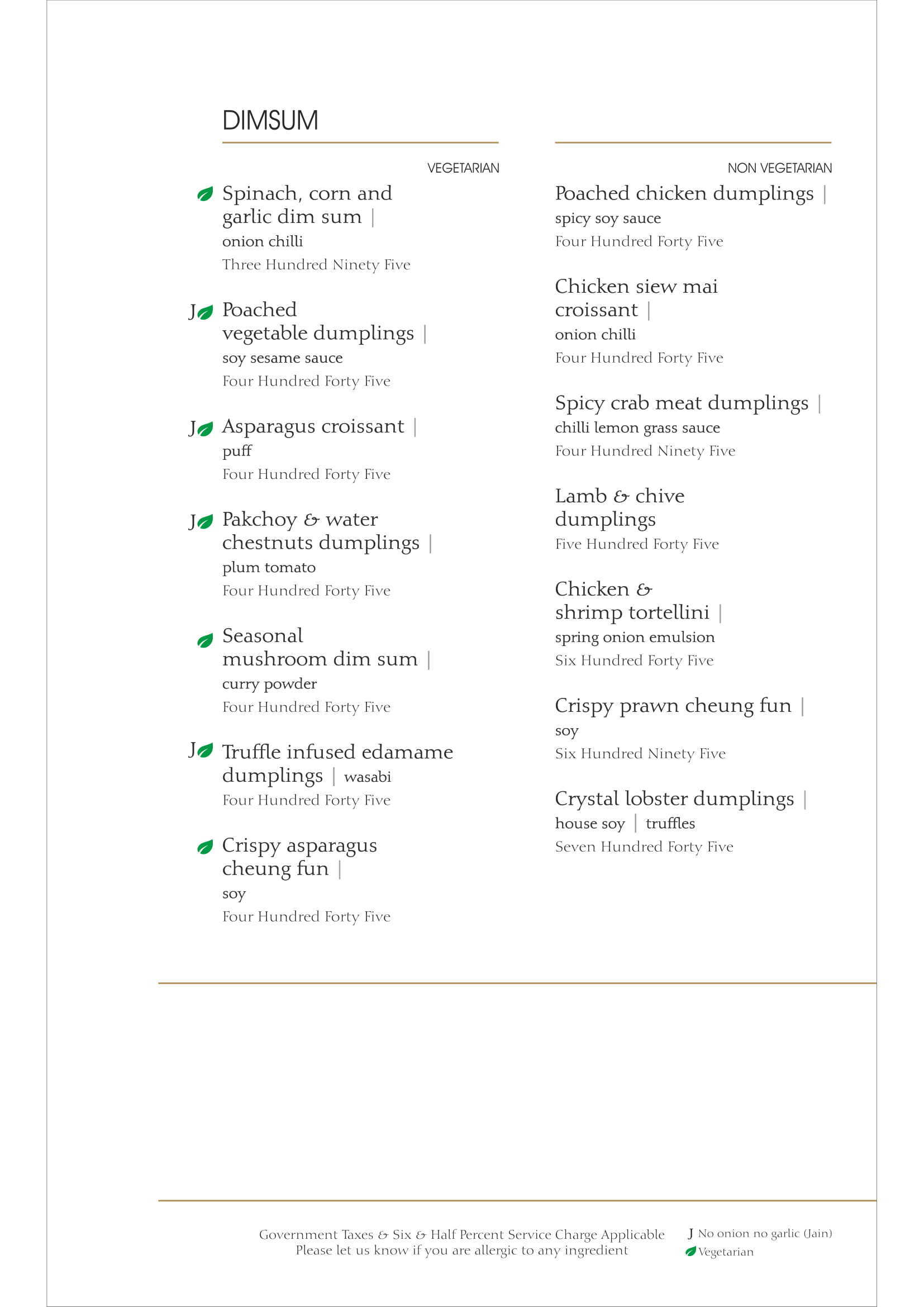 POH - Lower Parel - Mumbai image 26