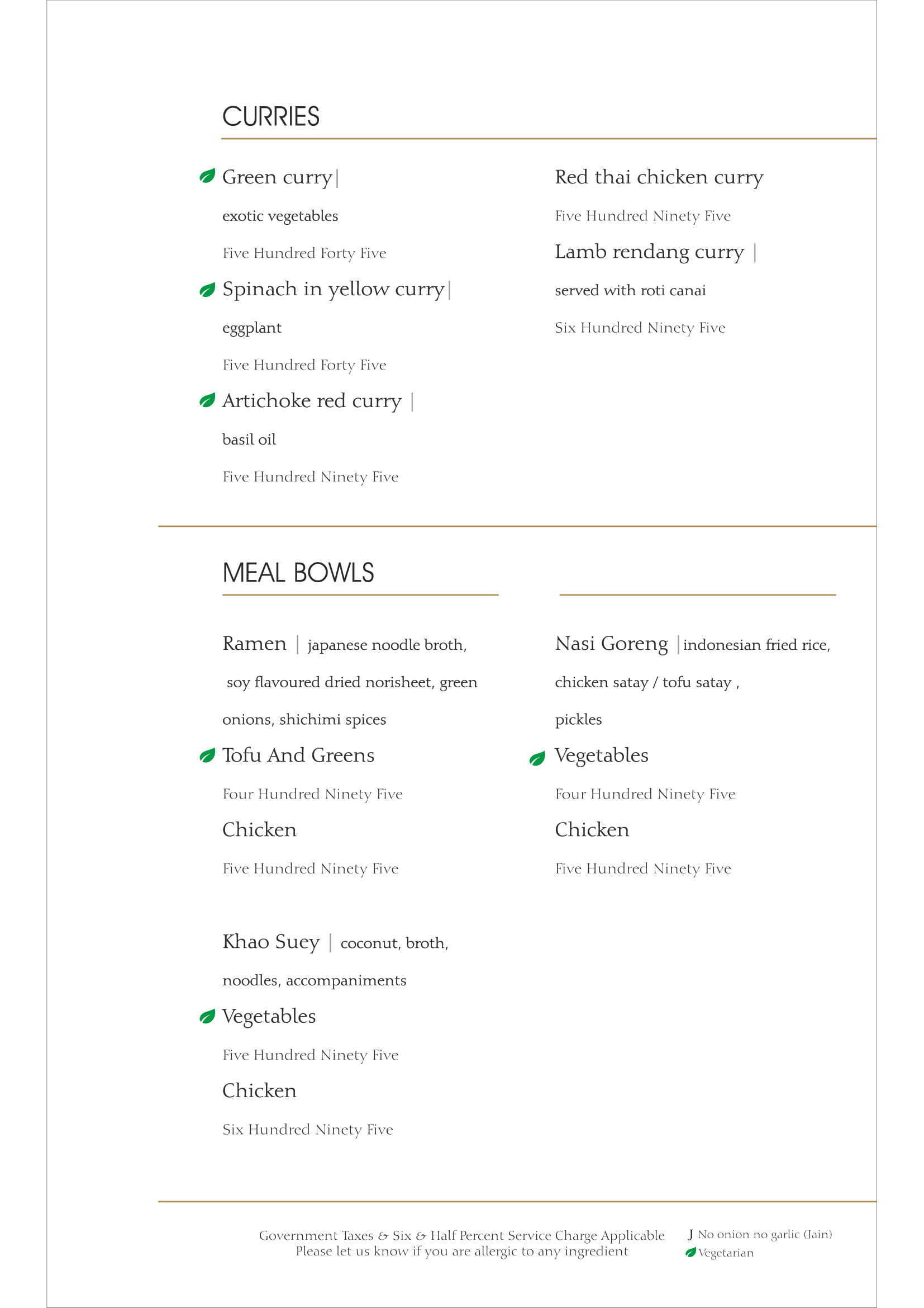 POH - Lower Parel - Mumbai image 20