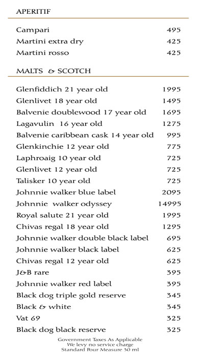 POH - Lower Parel - Mumbai image 4