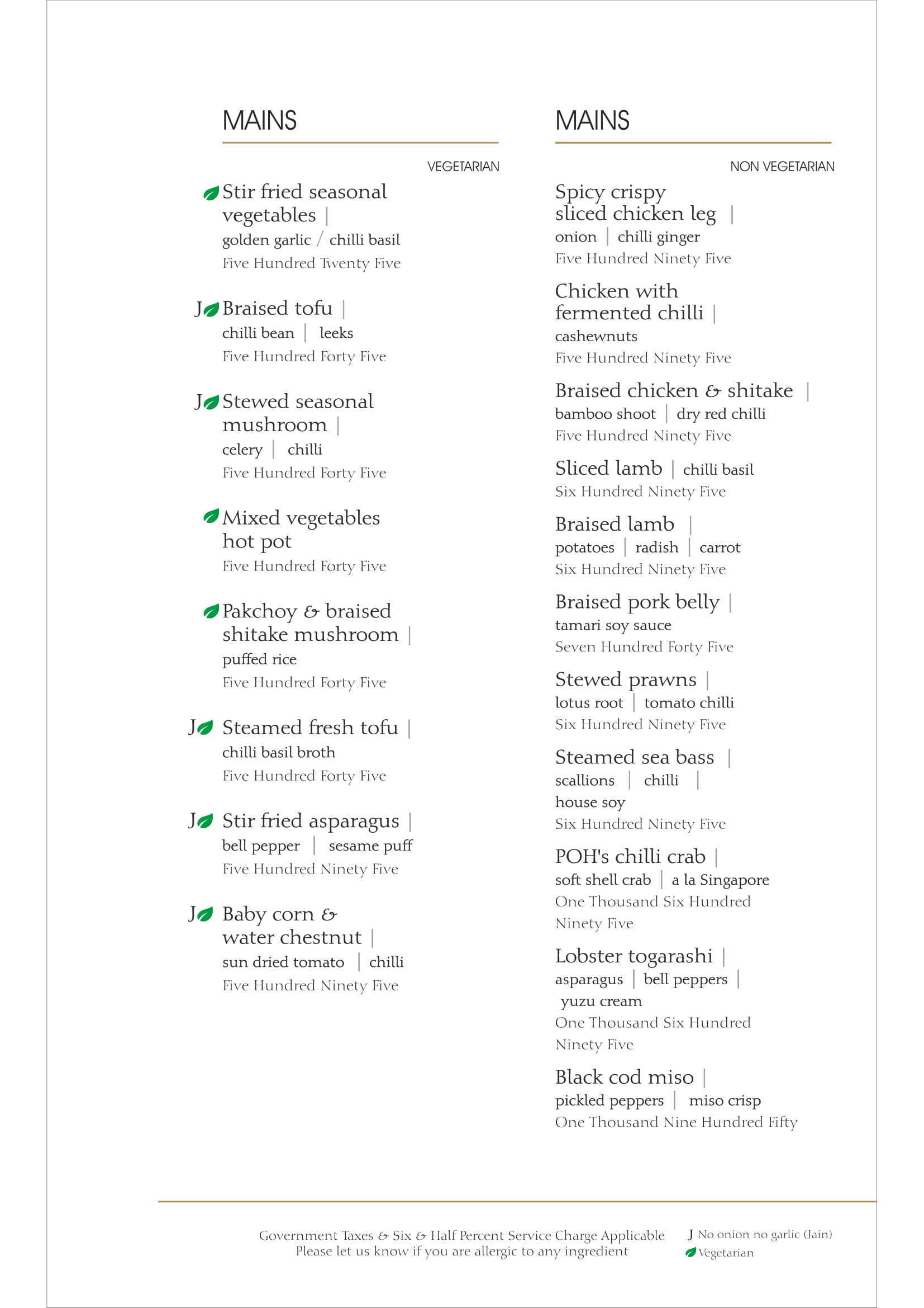 POH - Lower Parel - Mumbai image 21