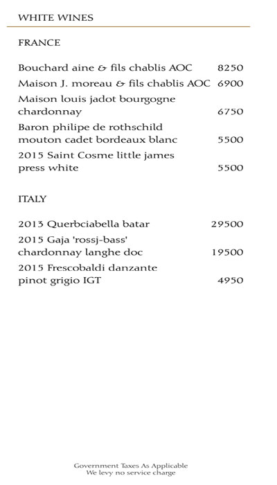 POH - Lower Parel - Mumbai image 14