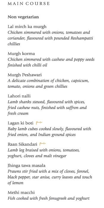 Paasha Marriott Hotel - Senapati Bapat Road - Pune image 6