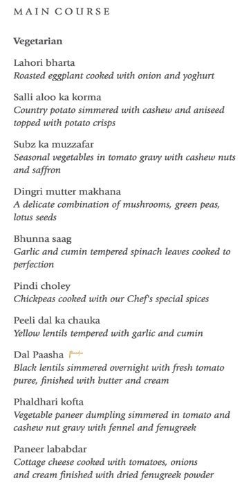 Paasha Marriott Hotel - Senapati Bapat Road - Pune image 4