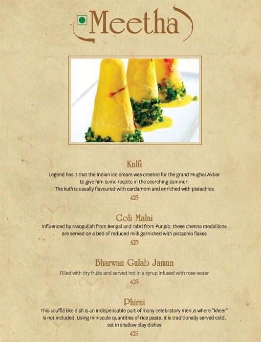 Paatra (Jaypee Greens Golf & Spa Resort) - Jaypee Greens - Greater Noida image 2